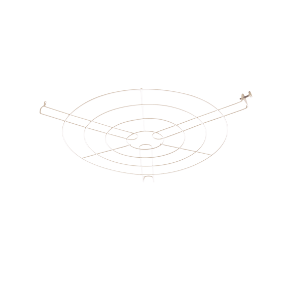 Решетка W Р320 (белый), 1 шт