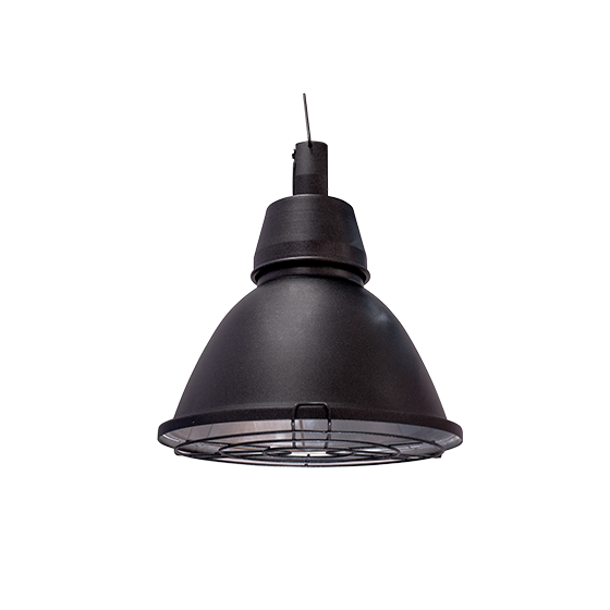 Светильник ламповый подвесной НСО17-60-102 Kupol K