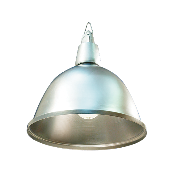 Светильник ламповый подвесной ФСП17-250-002 Compact