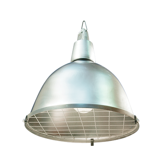 Светильник ламповый подвесной ФСП17-250-022 Compact
