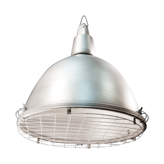 Светильник ламповый подвесной ФСП17-250-042 Compact