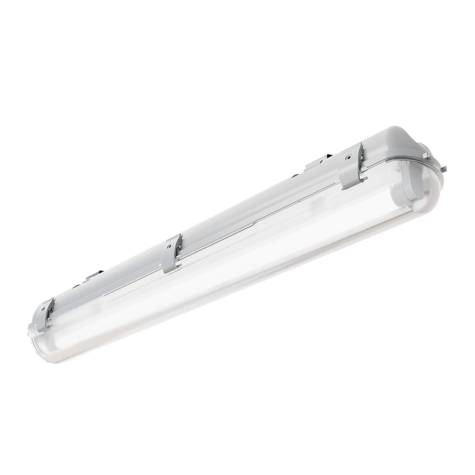 Светильник светодиодный ламповый промышленный ДСП44-1x11-002 Flagman LED