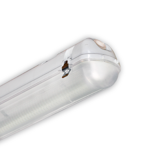 Светильник ламповый люминесцентый промышленный ЛСП44-58-002 Flagman БАП