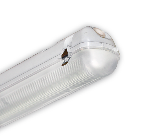 Светильник промышленный ЛСП44-2х35-012 Flagman HF БАП