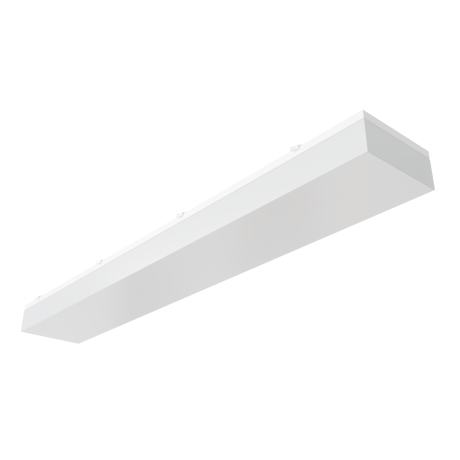 Светильник светодиодный потолочный ДПО46-38-801 Contur F 840