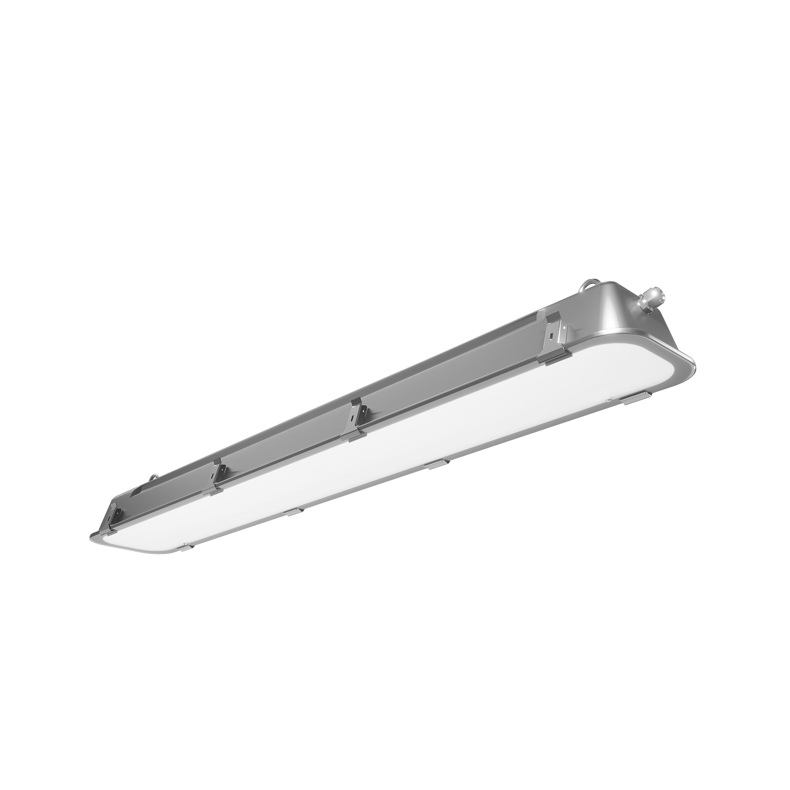 Светильник светодиодный промышленный нержавейка ДСП67-76-003 Linkor F 930