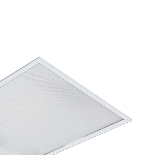 Светильник ламповый люминесцентый встраиваемый ЛВО04-4х14-031 PRS HF