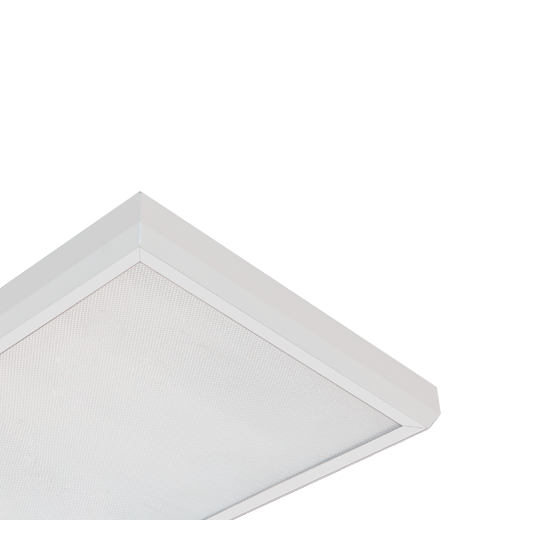 Светильник ламповый люминесцентый потолочный ЛПО05-4х14-031 OPL HF