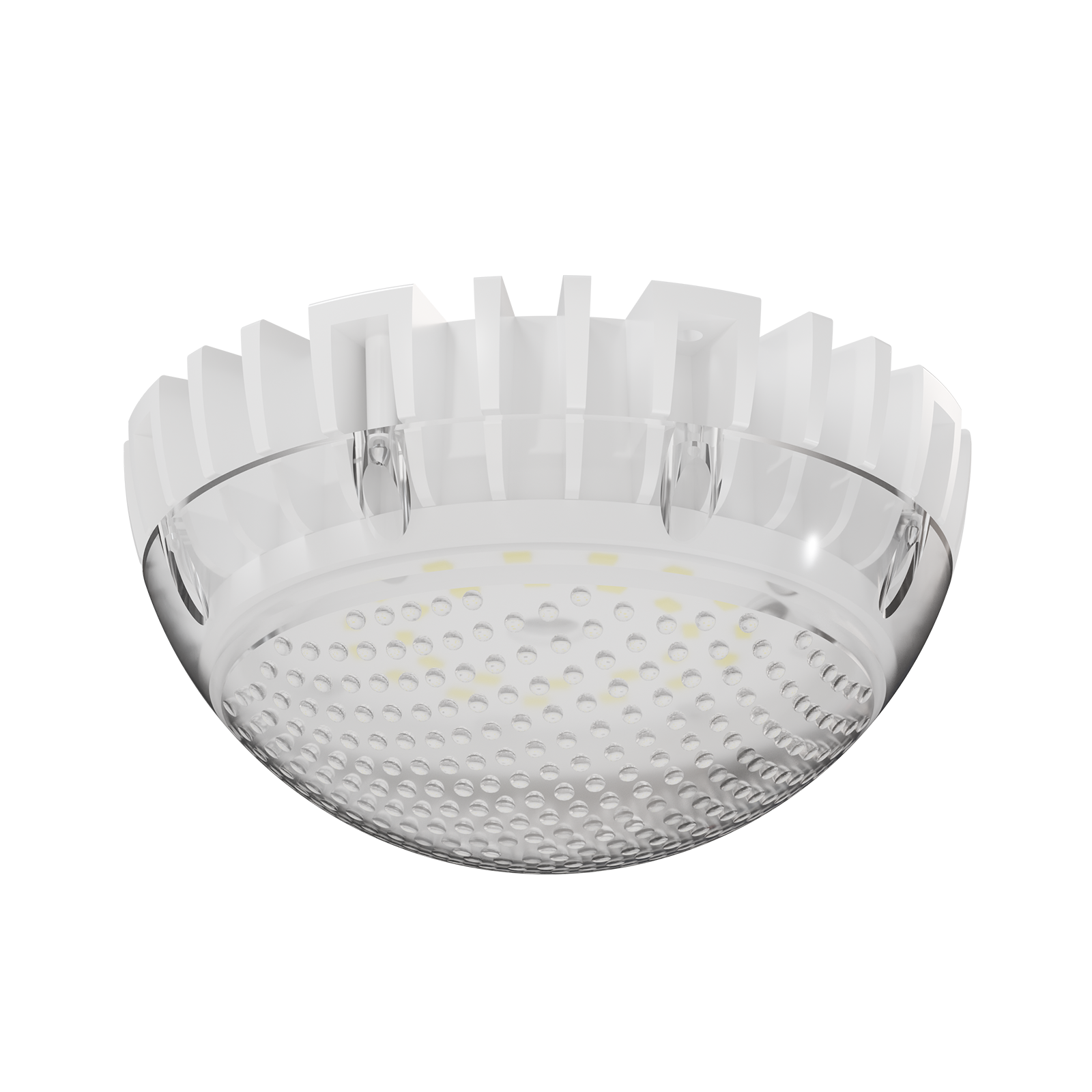 Светильник светодиодный настенный потолочный для ЖКХ ДБО84-10-022 Coral 840