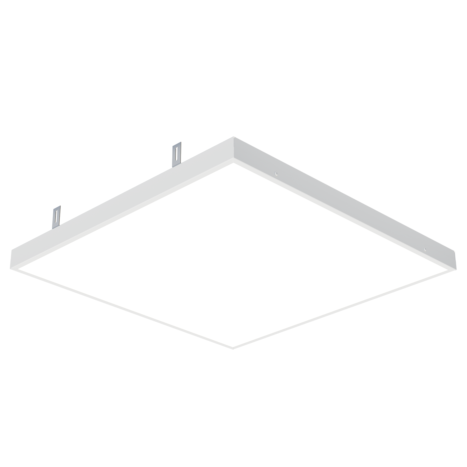 Светильник светодиодный встраиваемый грильятто ДВО12-38-001 Prizma GR 940