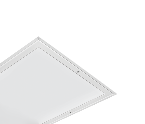 Светильник светодиодный встраиваемый пылевлагозащищенный ДВО15-38-002 WP 840