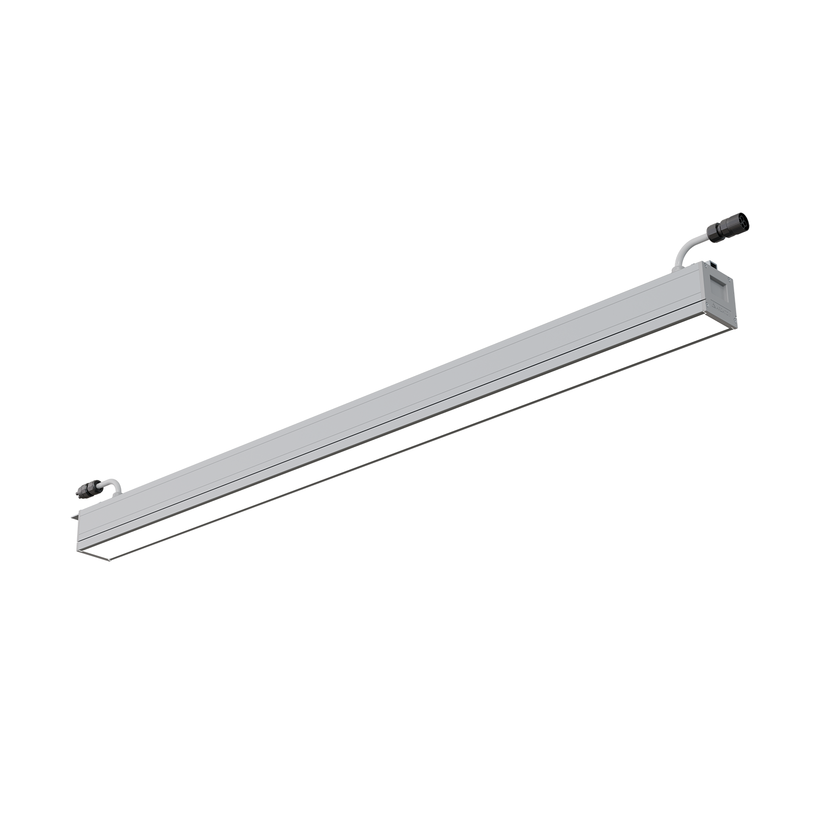 Светильник светодиодный промышленный ДСП45-50-101 Liner РM 840