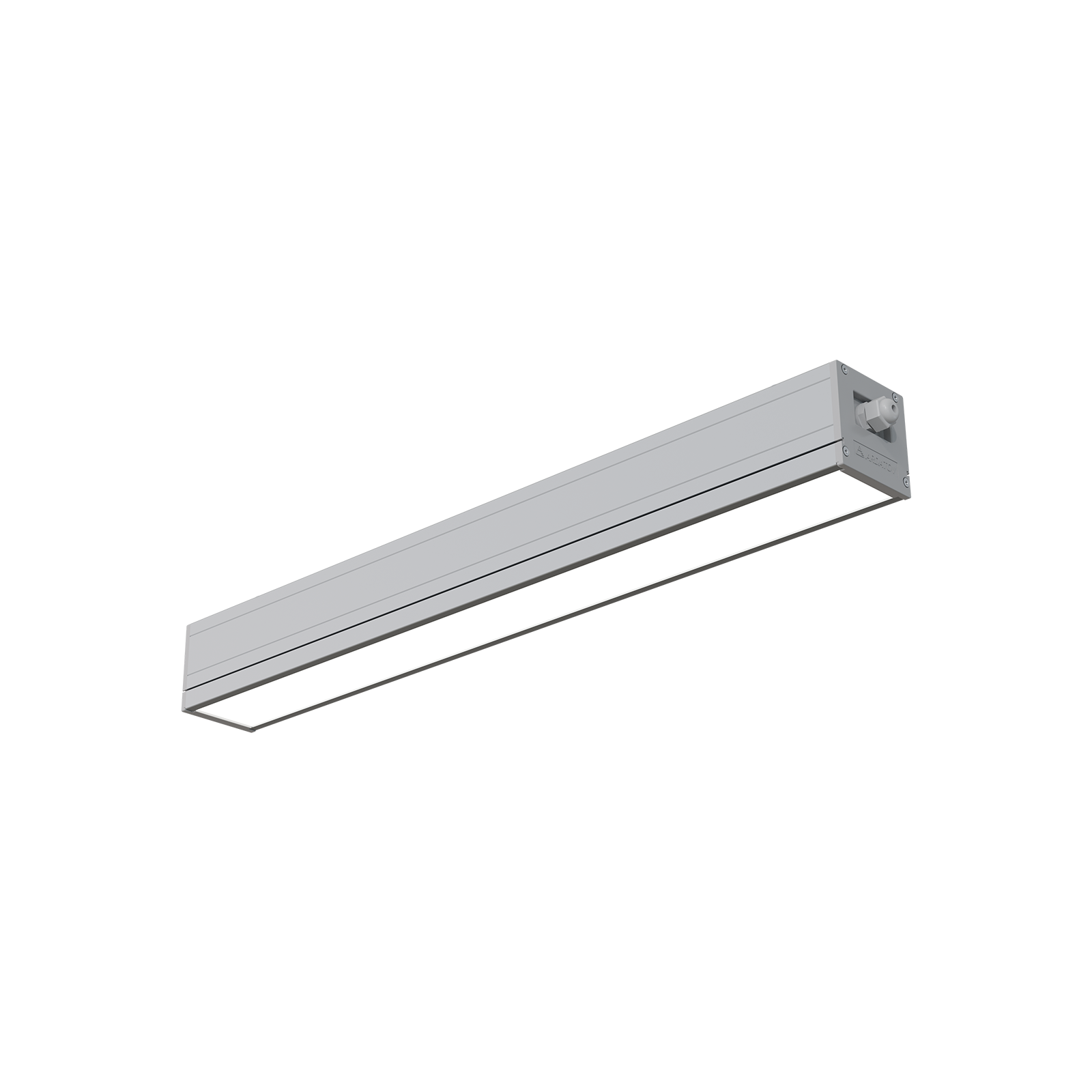 Светильник светодиодный промышленный управляемый ДСП45-20-021 Liner Р RD 840