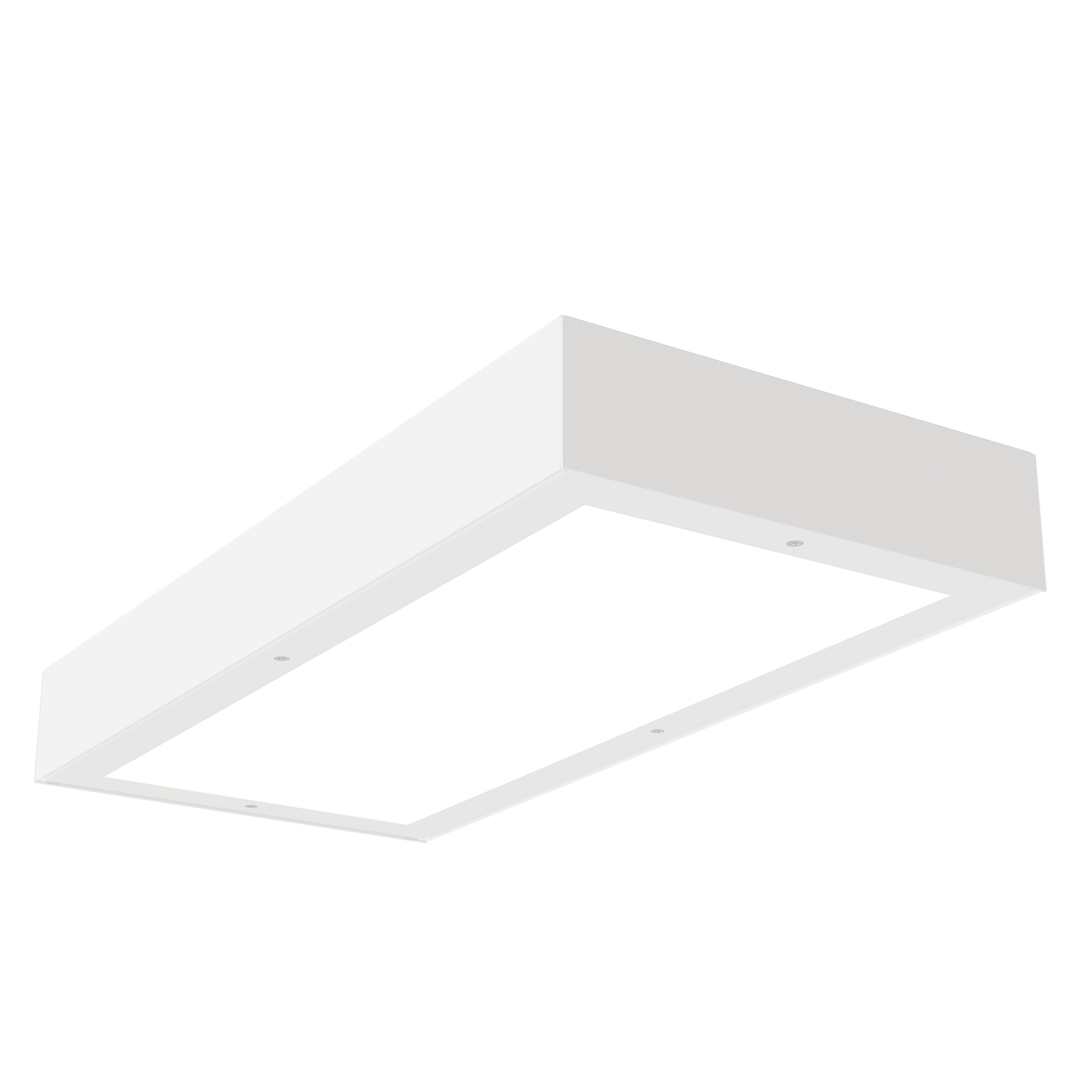 Светильник светодиодный потолочный аварийный пылевлагозащищенный ДПО15-19-302 WP ЕМ1 840