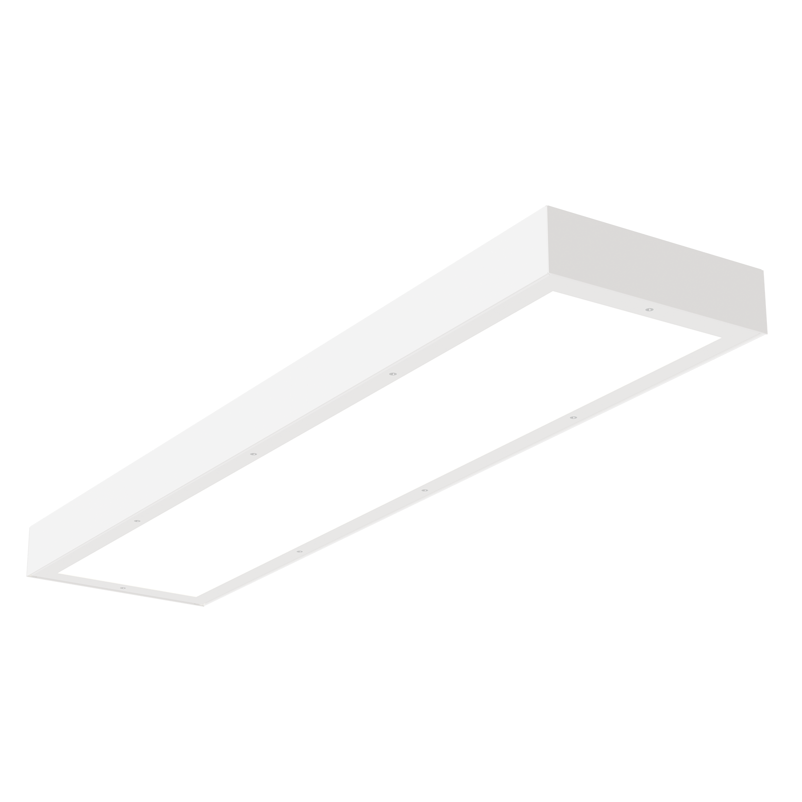 Светильник светодиодный потолочный пылевлагозащищенный ДПО15-38-104 WP 930