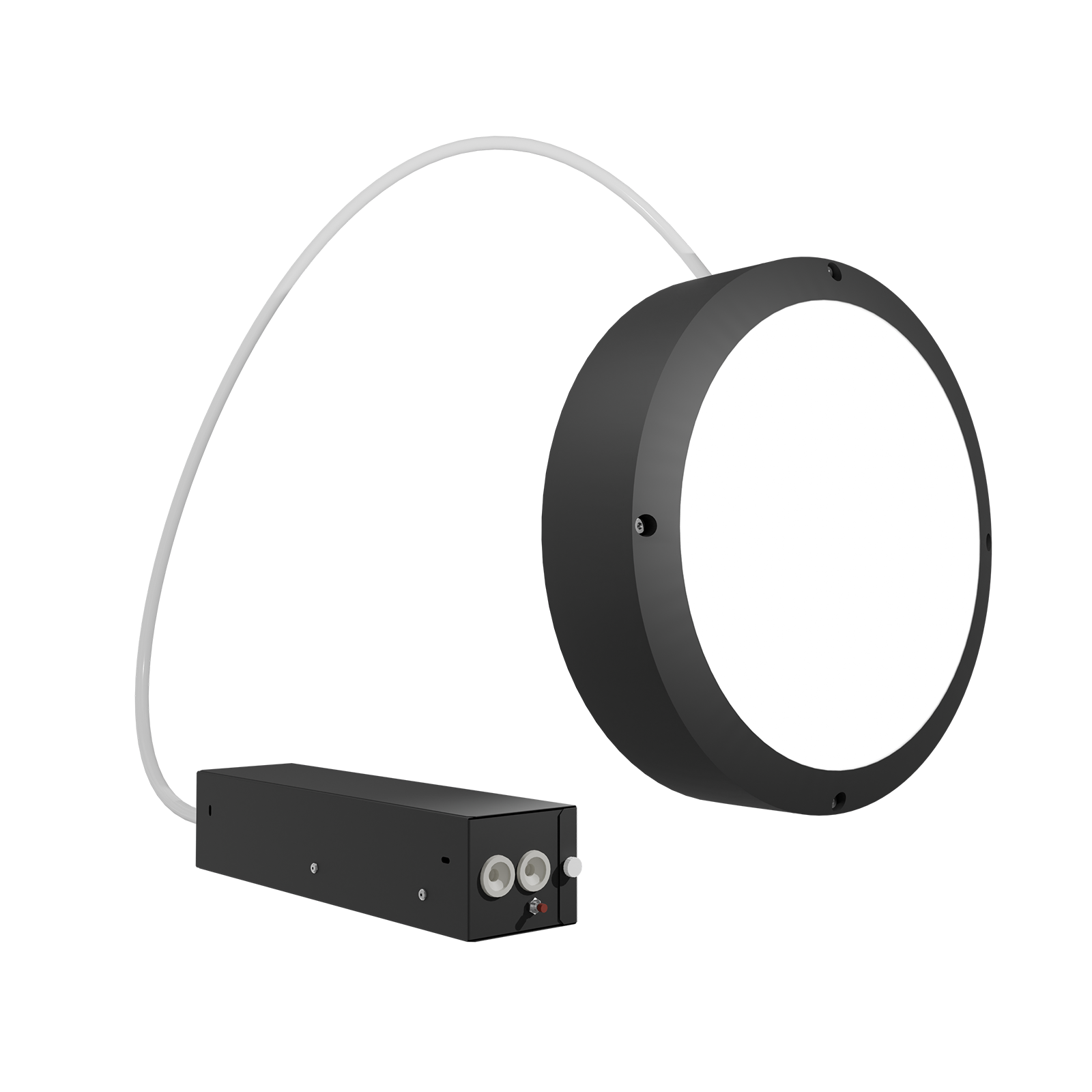 Светильник светодиодный настенный потолочный аварийный для ЖКХ ДБО85-16-141 Sever EM1 940