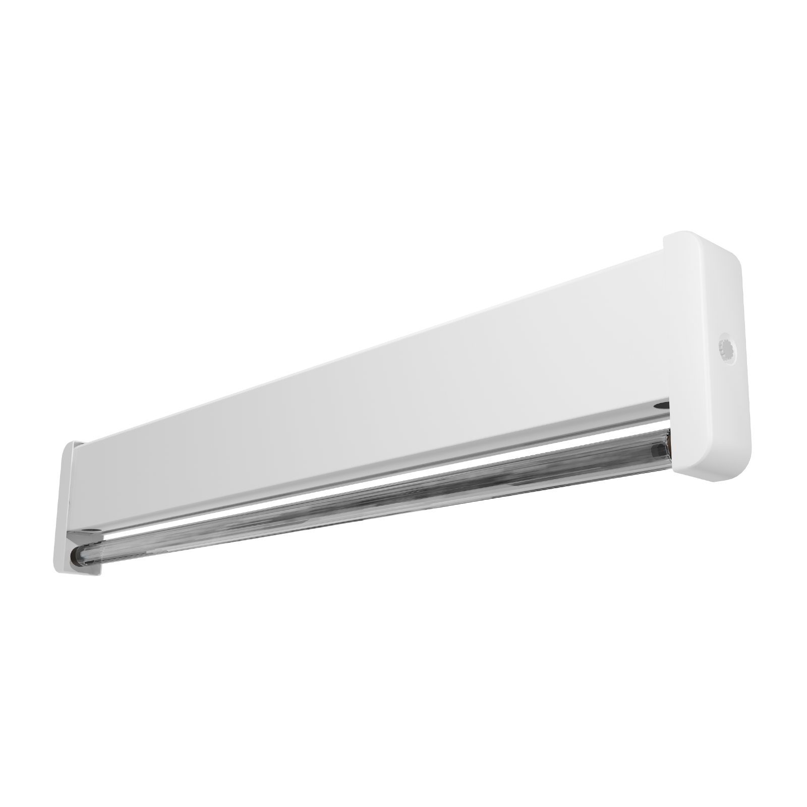 Облучатель бактерицидный ОБН01-150-001 Bakt без   ламп