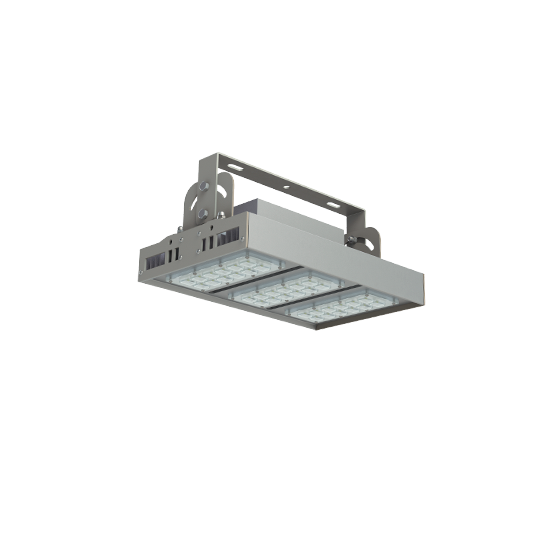 Светильник светодиодный промышленный тепличный ДСП15-120-001 Fito