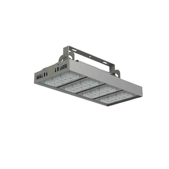 Светильник светодиодный промышленный тепличный ДСП15-160-001 Fito