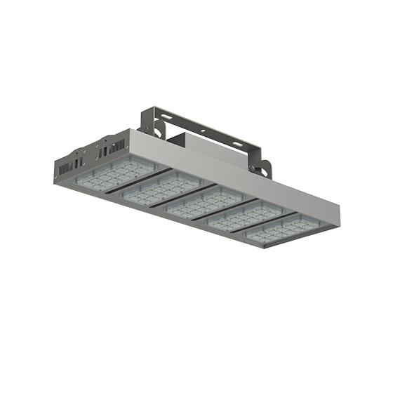 Светильник светодиодный промышленный тепличный ДСП15-200-001 Fito