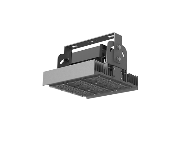 Светильник светодиодный промышленный аварийный ДСП15-120-141 Kosmos EM1 750