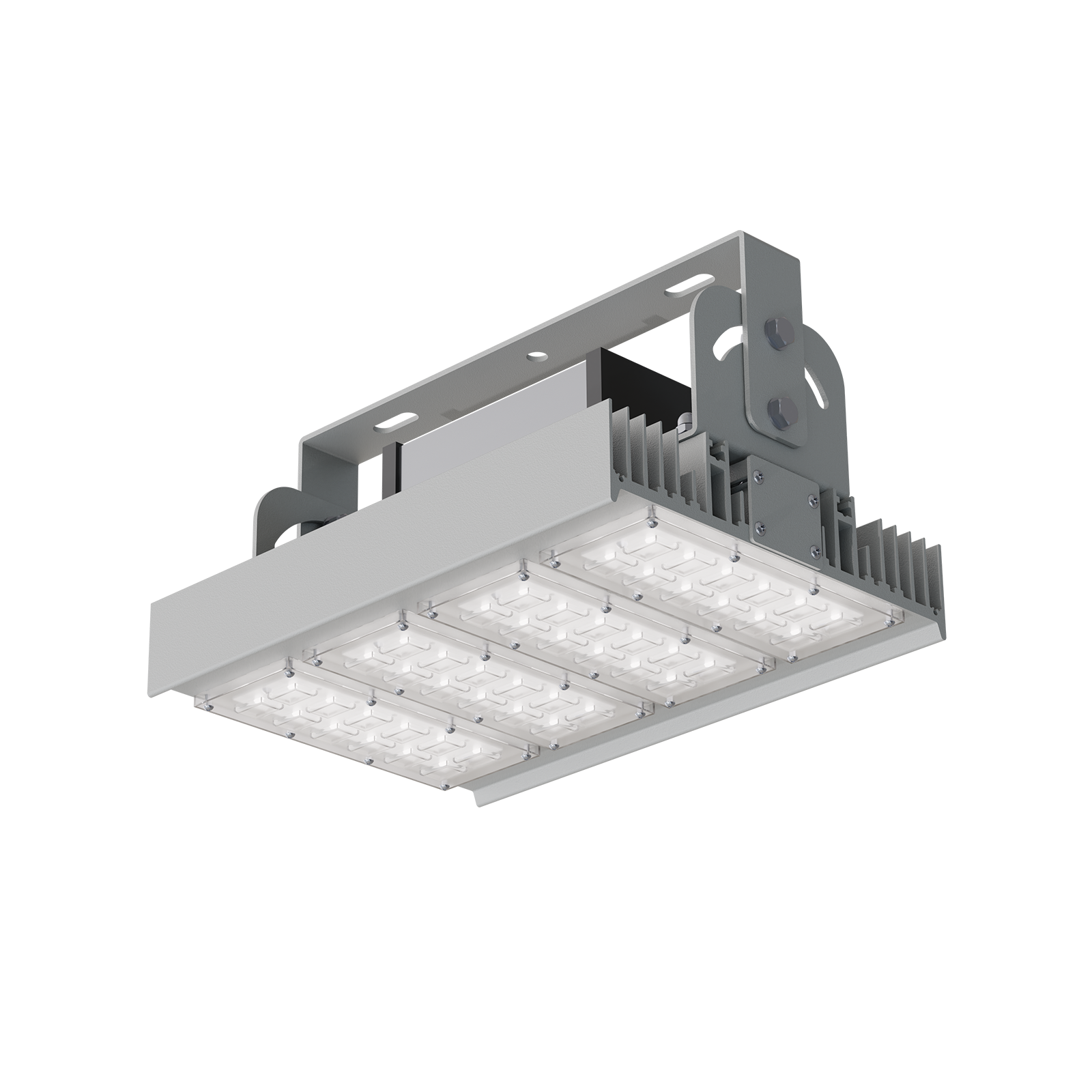Светильник светодиодный промышленный ДСП15-160-203 Kosmos 750