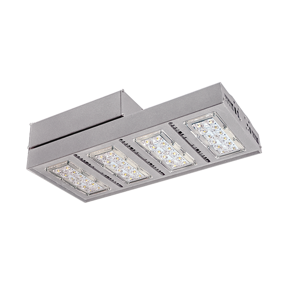 Светильник светодиодный консольный ДКУ15-200-071 Kosmos 750