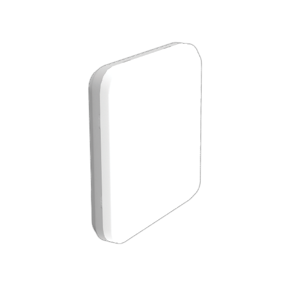 Светильник светодиодный настенный потолочный с датчиком для ЖКХ ДБО91-12-031 RKD MW 840