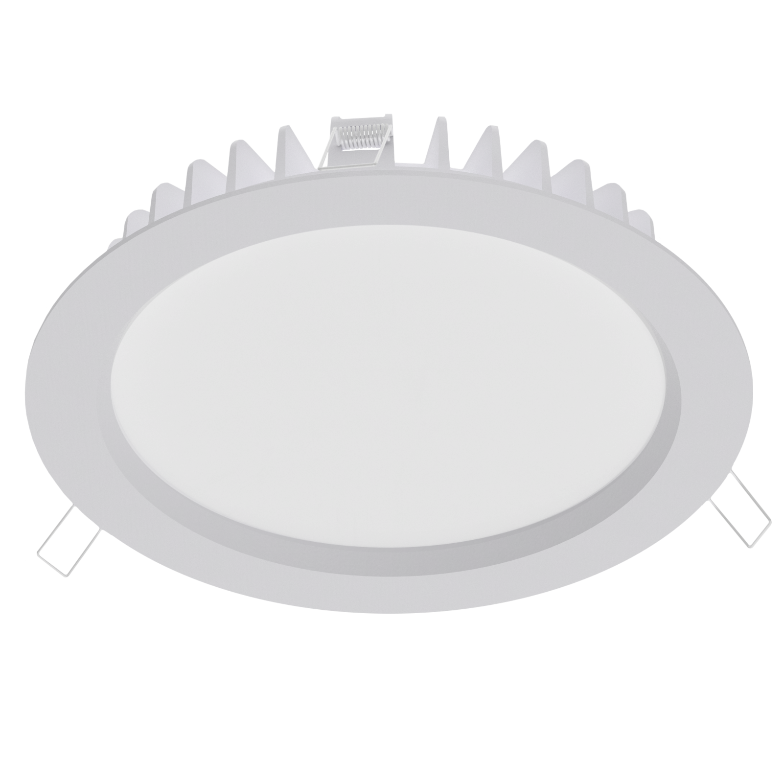 Светильник светодиодный встраиваемый ДВО59-45-001 DLU 840