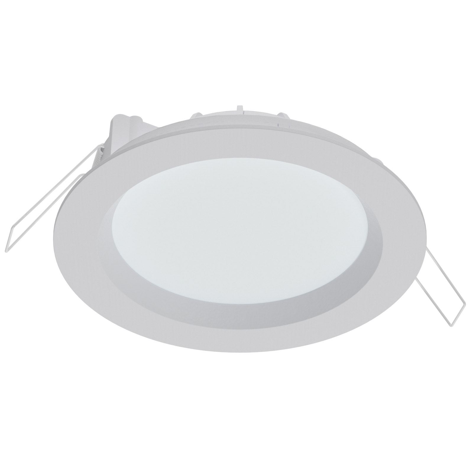 Светильник светодиодный встраиваемый ДВО59-13-001 DLU 940