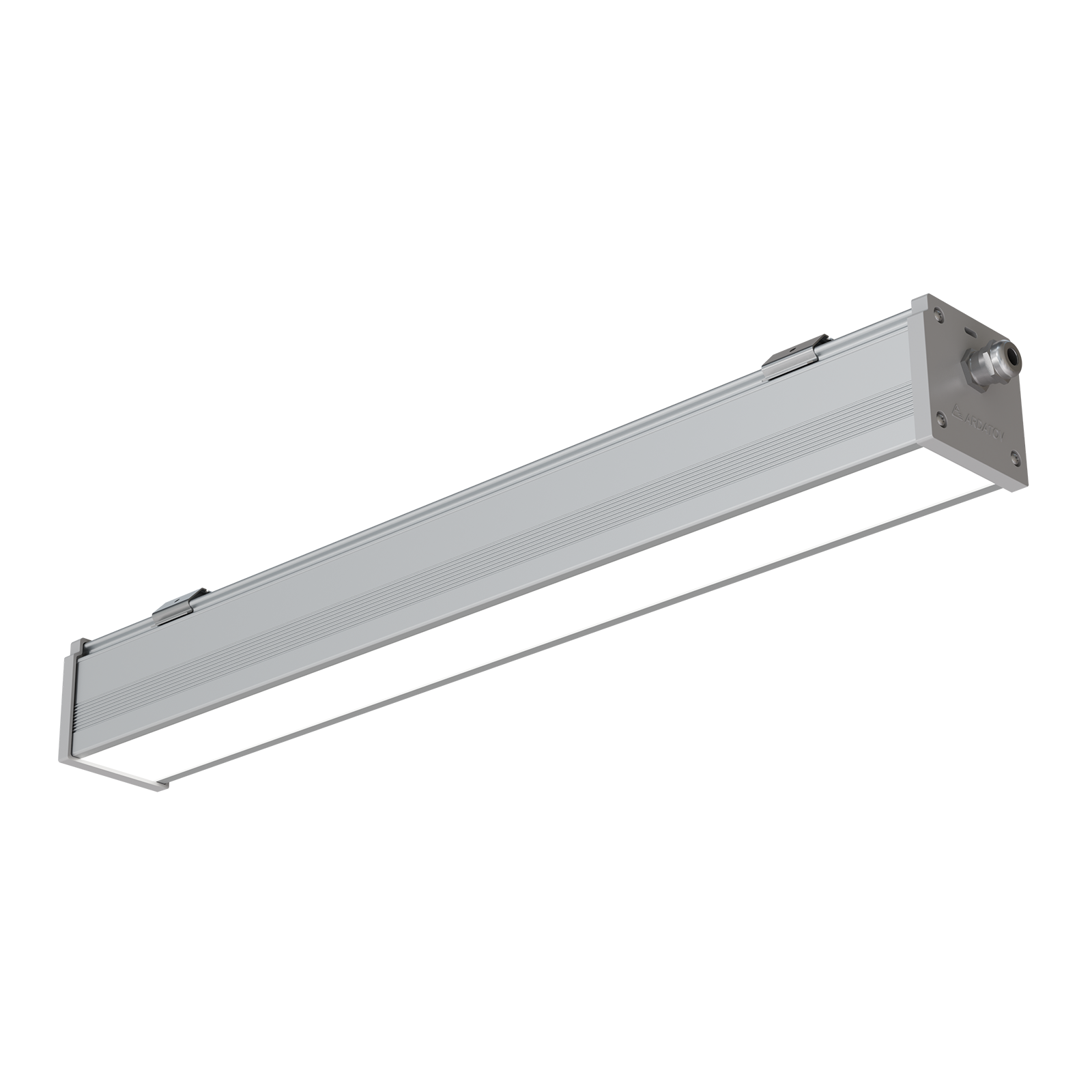 Светильник светодиодный промышленный управляемый ДСП49-20-021 Blade RD 840