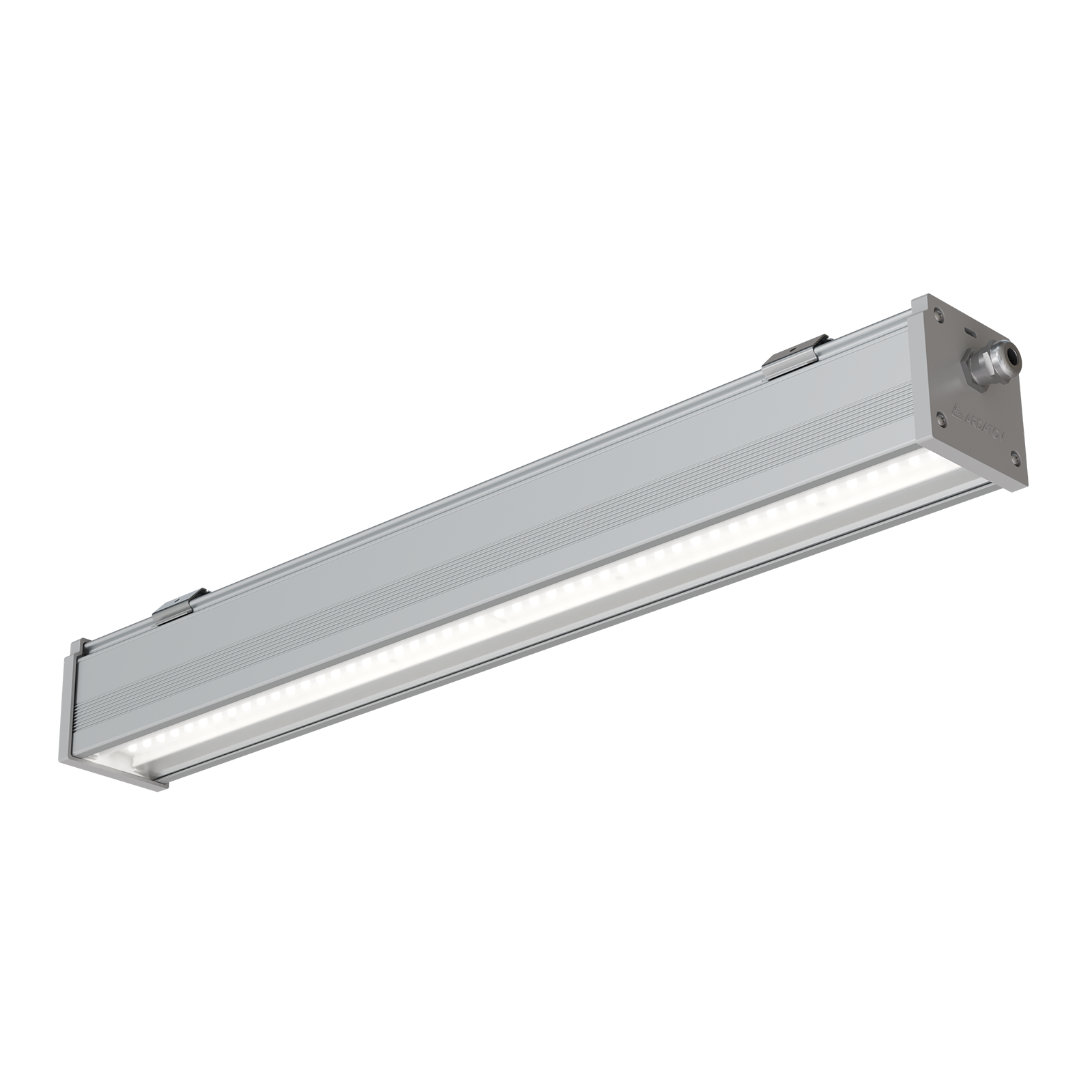 Светильник светодиодный промышленный управляемый ДСП49-20-025 Blade RD 840