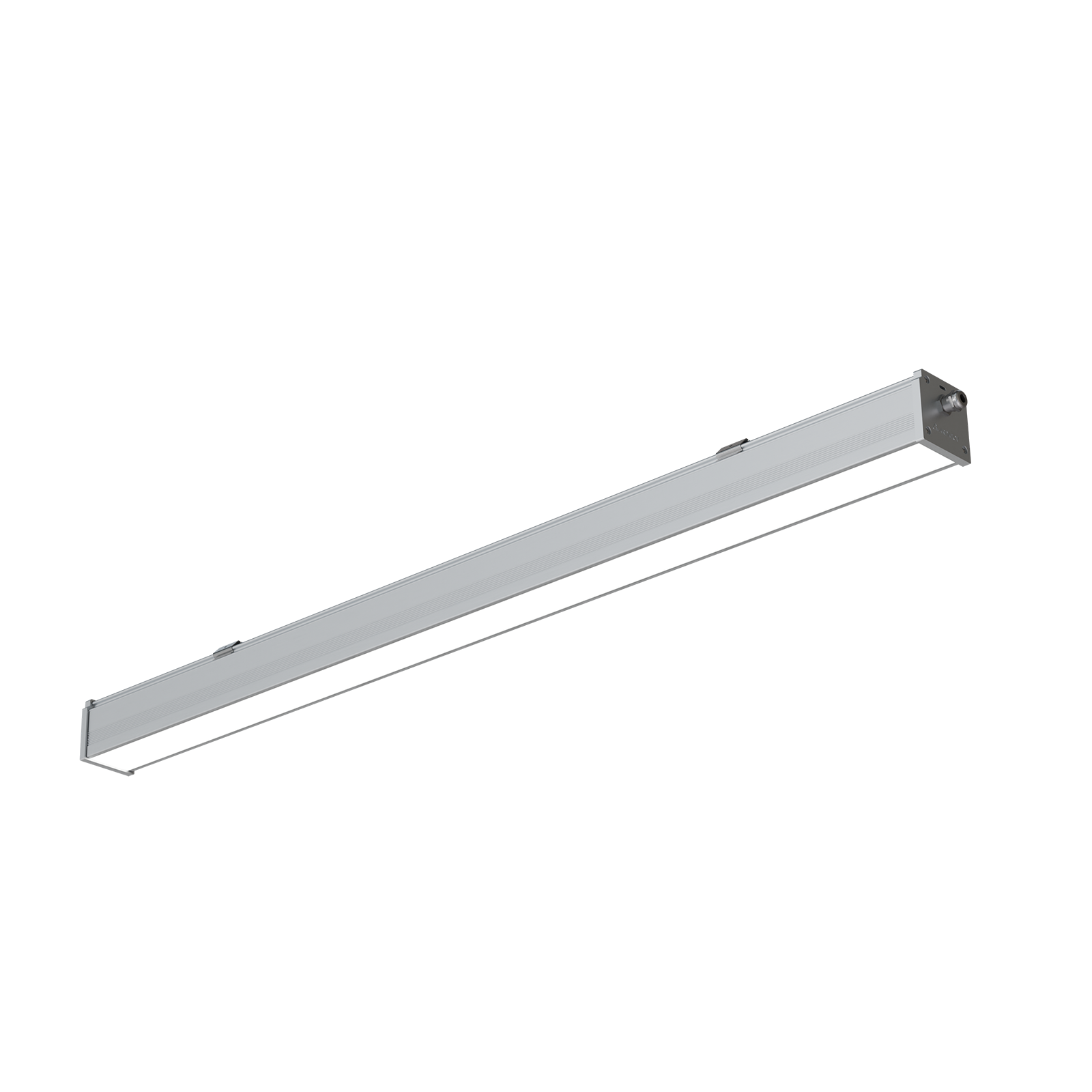 Светильник ДСП49-40-041 Blade EM3 DT 840