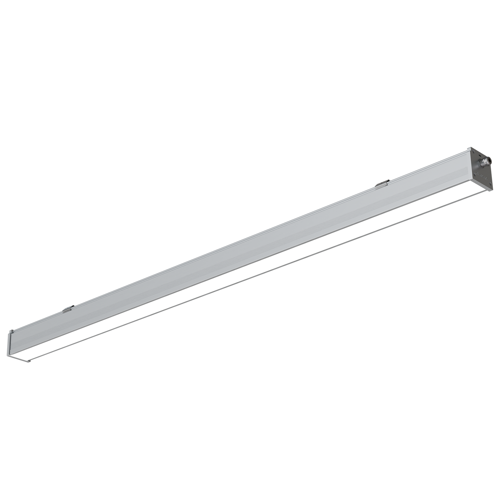 Светильник ДСП49-75-345 Blade EM3 DT 840