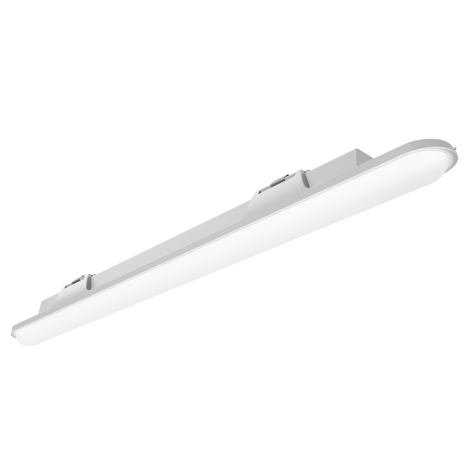 Светильник светодиодный промышленный управляемый ДСП51-40-025 Leader RD 840