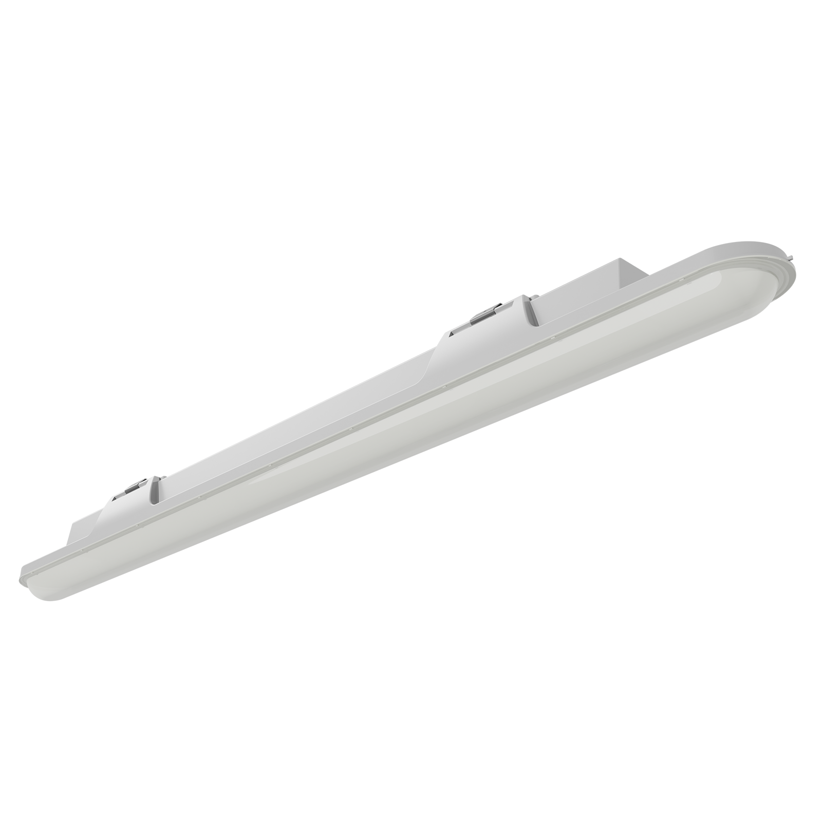 Светильник светодиодный промышленный аварийный ДСП51-40-045 Leader Standart ЕМ3 МТ 750