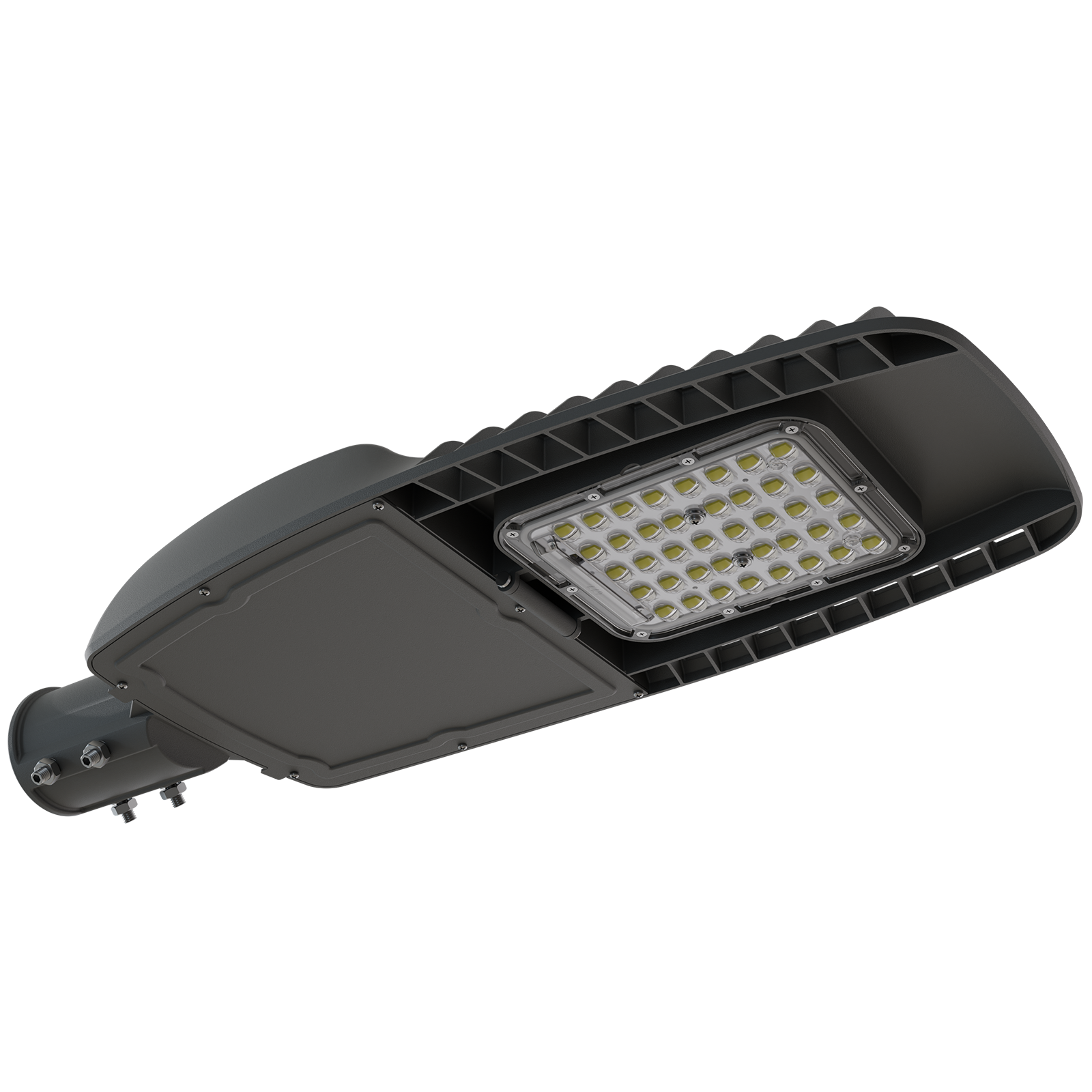 Светильник светодиодный консольный ДКУ62-60-001 Champion G2 730