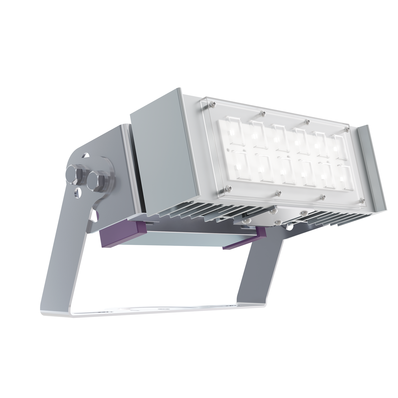 Прожектор светодиодный ДО15-40-301 Kosmos SP 850