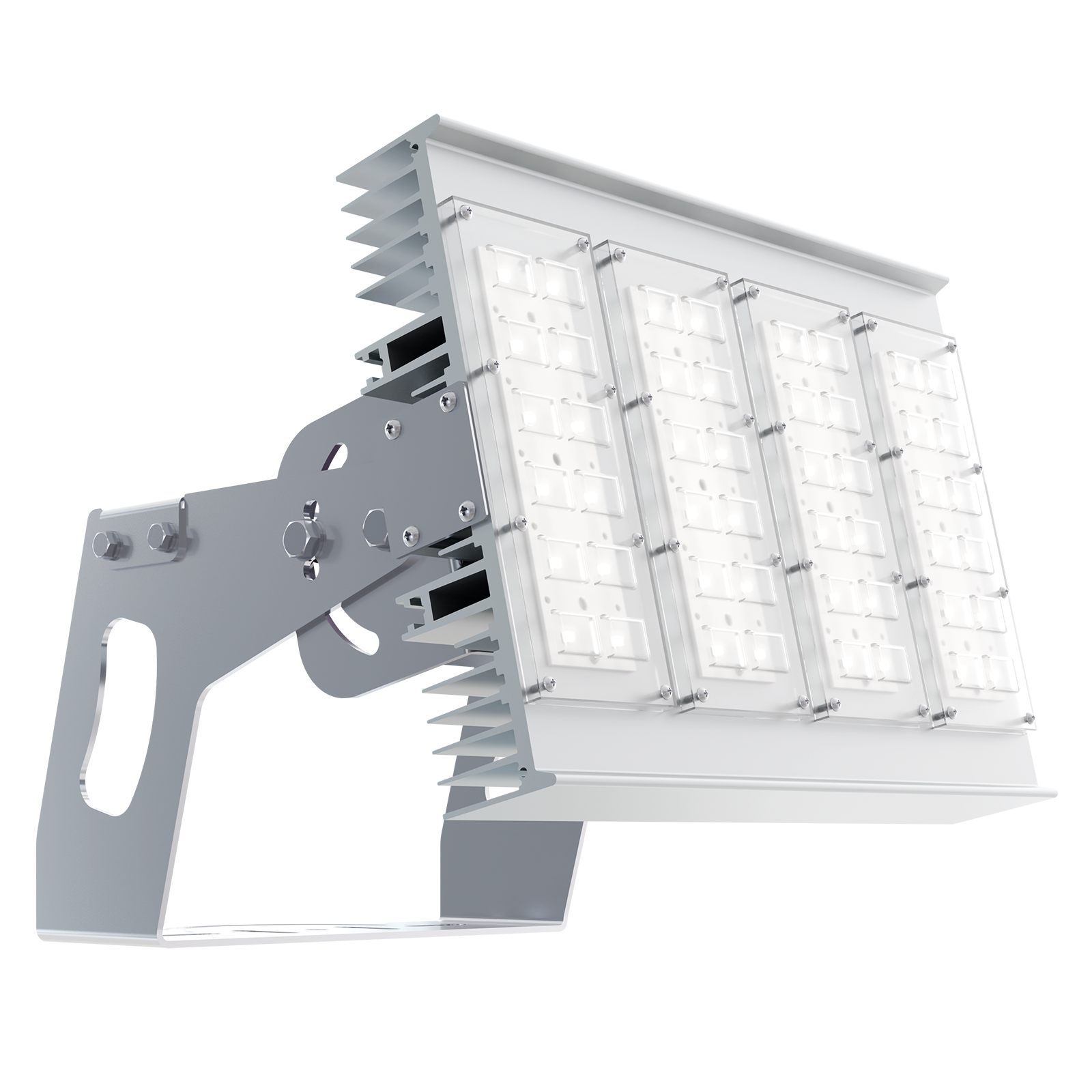Прожектор светодиодный ДО15-160-101 Kosmos SP 850