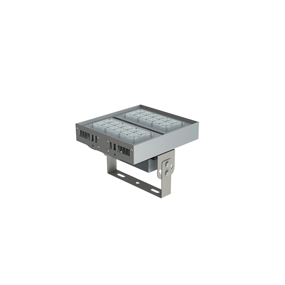 Прожектор светодиодный ДО15-80-001 Kosmos 750