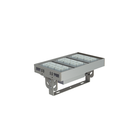 Прожектор светодиодный ДО15-120-401 Kosmos 750