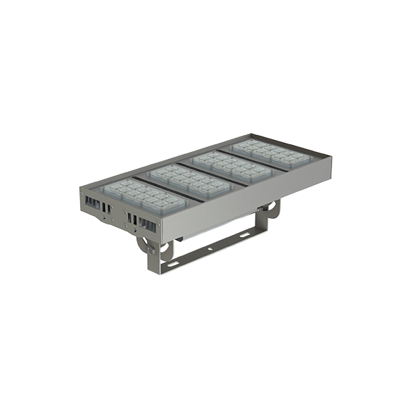 Прожектор светодиодный ДО15-160-001 Kosmos 750