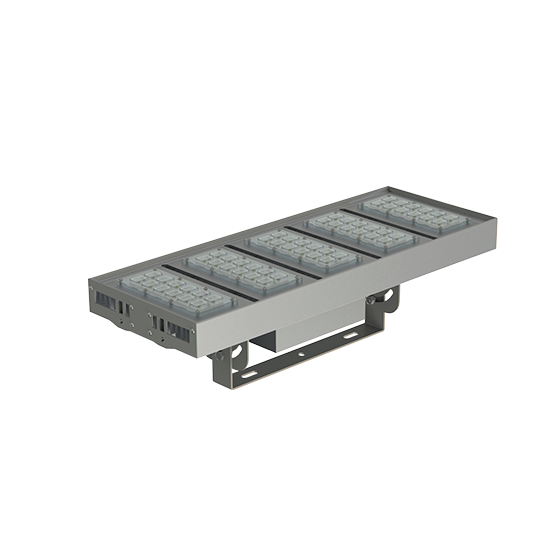 Прожектор светодиодный ДО15-200-201 Kosmos 750