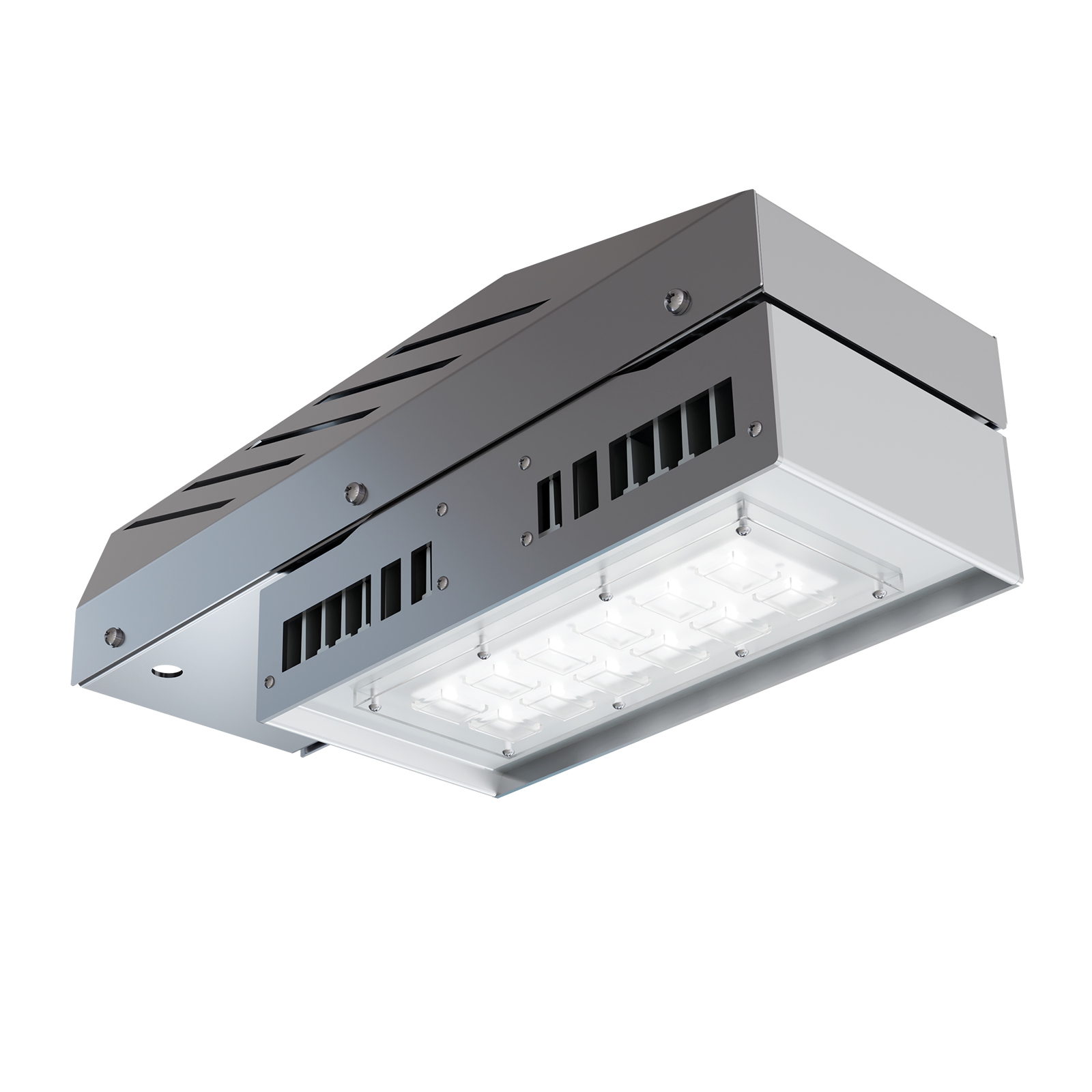 Прожектор светодиодный ДО15-40-511 Perimeter 750