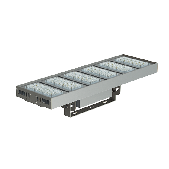 Прожектор светодиодный ДО15-240-401 Kosmos 750