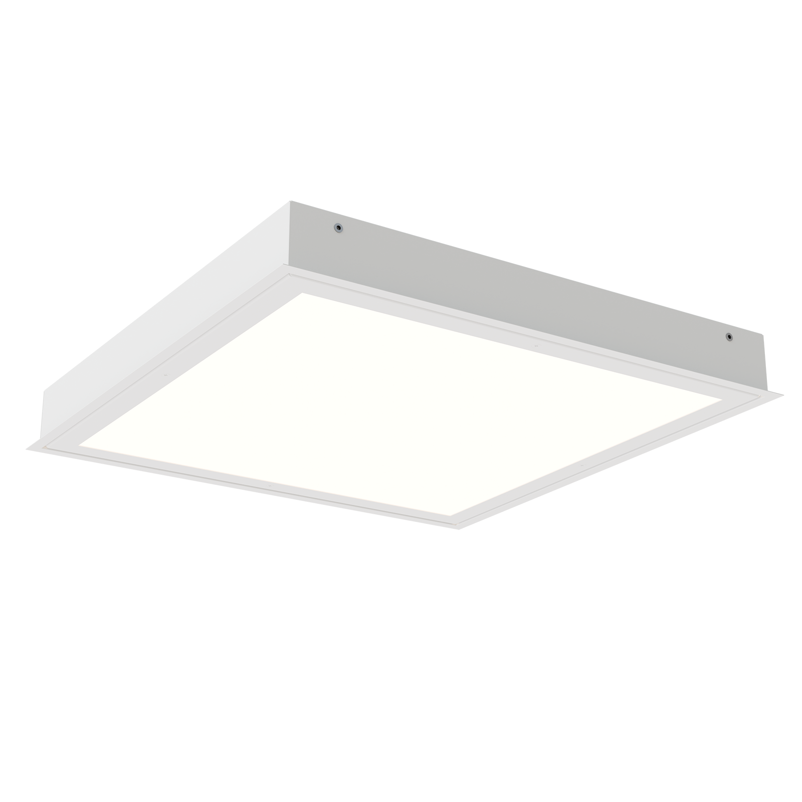 Светильник светодиодный встраиваемый пылевлагозащищенный ДВО15-38-004 WPC 840