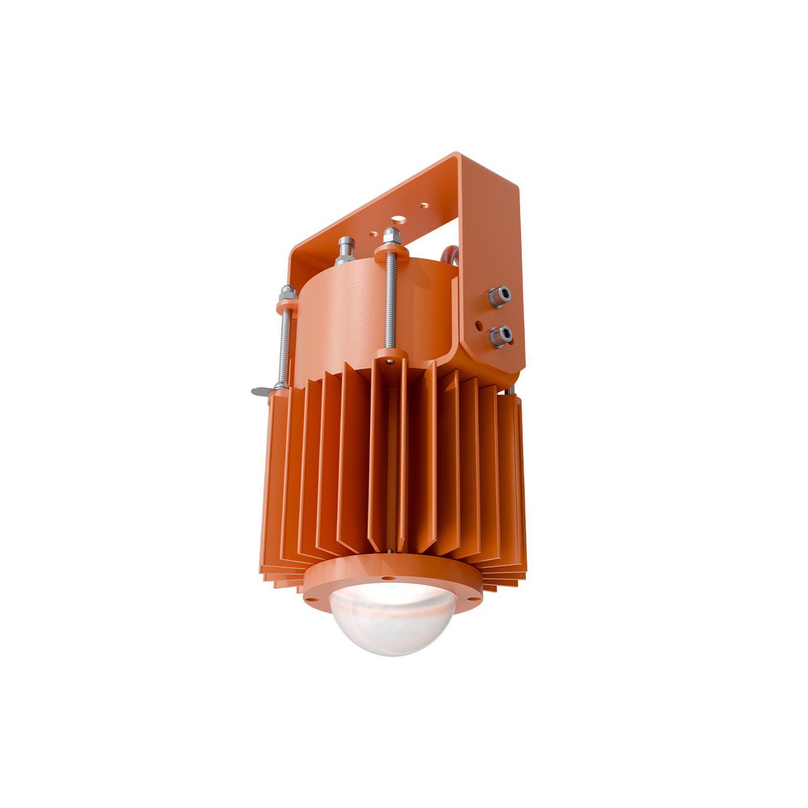 Светильник светодиодный взрывозащита ДСП34-30-201 Leda Ex 850