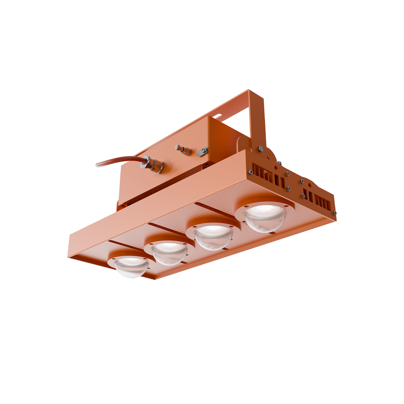 Светильник светодиодный взрывозащита ДСП35-160-201 Kalisto Ex 850