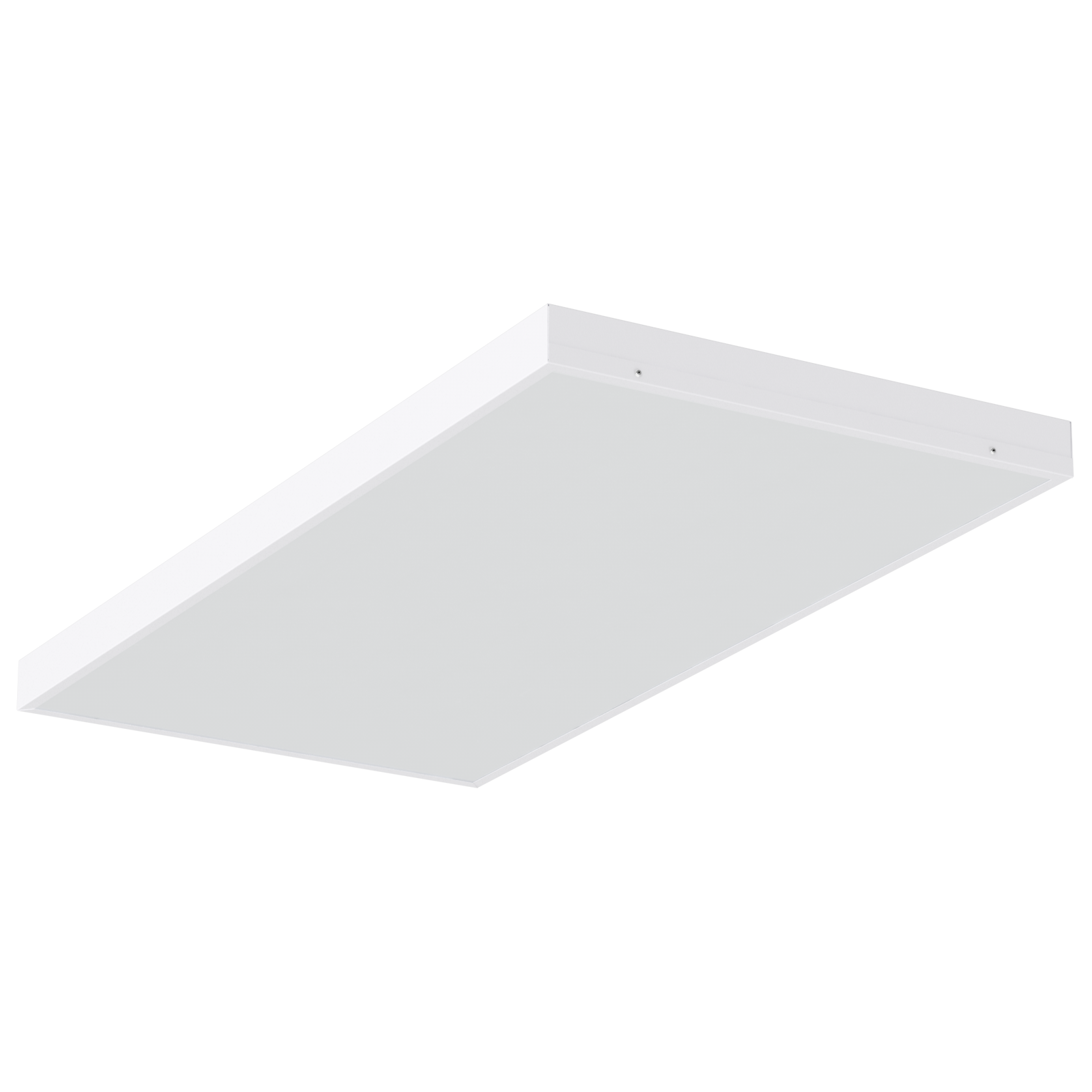 Светильник светодиодный встраиваемый потолочный с линзами ДПО12-38-203 Universal Soft 840