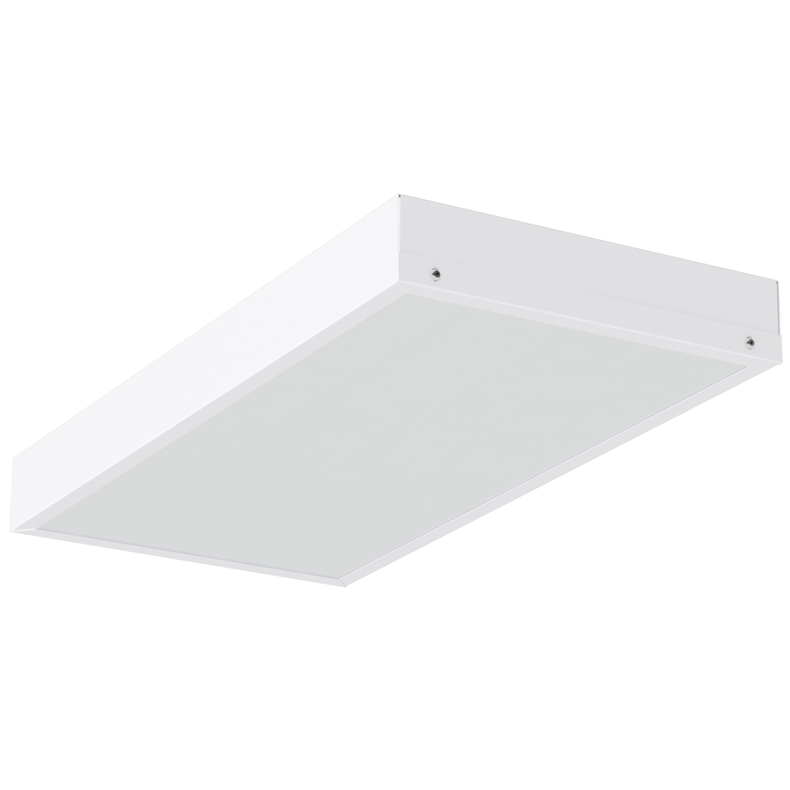 Светильник светодиодный встраиваемый потолочный с линзами ДПО12-19-303 Universal Soft 940